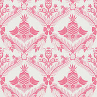 Image 3 of Tropical Fruit Cocktail Damask