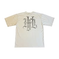 Image 2 of Hustla For Life Stay Down Tee