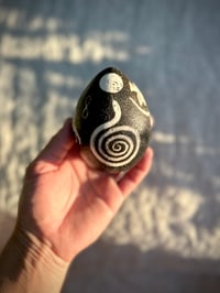 Image 1 of Jumping hare Egg