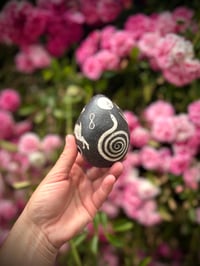 Image 5 of Jumping hare Egg