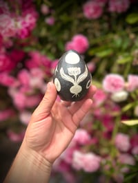 Image 2 of Egret Egg