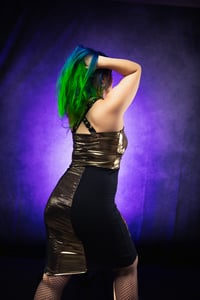 Image 7 of M/L Opeth Dress
