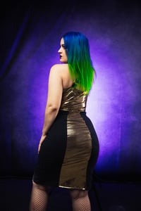 Image 3 of M/L Opeth Dress