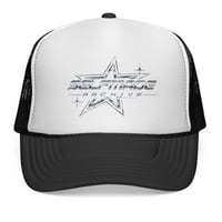 SELFMADEARCH BLACK HAT