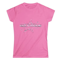 SELFMADE girl tees