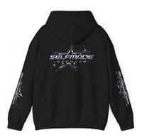 SELFEMADE unsex HOODIE 
