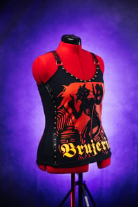 Image 2 of M/L Brujeria Tank Top
