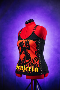 Image 3 of M/L Brujeria Tank Top