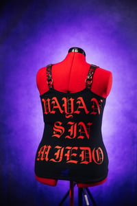Image 4 of M/L Brujeria Tank Top
