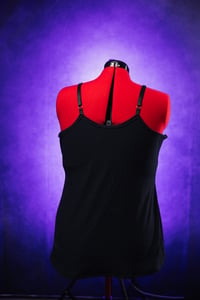 Image 4 of 1X-2X Sound Garden Tank Top