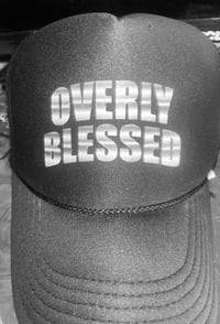 Image 1 of Branded Tucker Hats