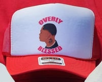 Image 2 of Branded Tucker Hats