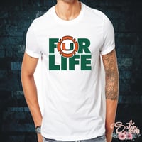 Image 8 of Miami Hurricanes Set Design SVG Files, Cricut, Studio, Digital Cut Files