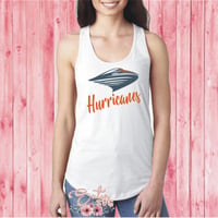 Image 12 of Miami Hurricanes Set Design SVG Files, Cricut, Studio, Digital Cut Files