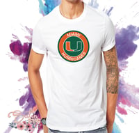 Image 16 of Miami Hurricanes Set Design SVG Files, Cricut, Studio, Digital Cut Files
