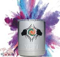 Image 17 of Miami Hurricanes Set Design SVG Files, Cricut, Studio, Digital Cut Files