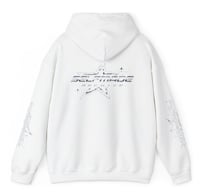 SELFMADE white hoodie 