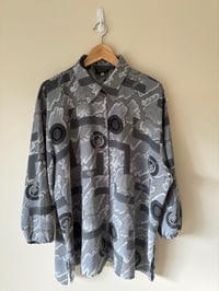 Image 2 of Vintage Tamarack Shirt With 3/4 Sleeves 