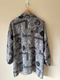 Image 3 of Vintage Tamarack Shirt With 3/4 Sleeves 