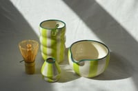 Image 8 of *PREORDER* Wavy Straw Cup