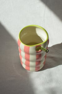 Image 10 of *PREORDER* Wavy Straw Cup
