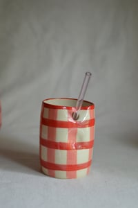 Image 6 of *PREORDER* Classic Grip Straw Cup