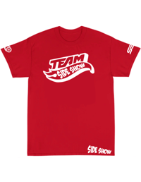 Image 1 of Team Side Show 2 Tee