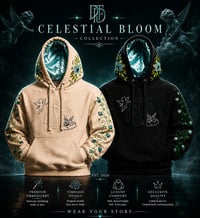 DFO Celestial Bloom Hoodie