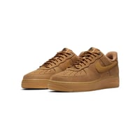 Image 2 of Nike Air Force 1 Low "Flax Wheat"