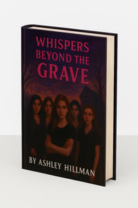 Whispers Beyond The Grave