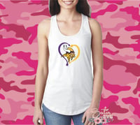 Image 11 of Minnesota Vikings Set Design SVG Files, Cricut, Silhouette Studio, Digital Cut Files