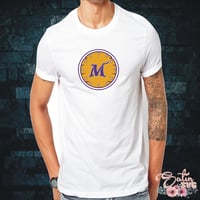 Image 13 of Minnesota Vikings Set Design SVG Files, Cricut, Silhouette Studio, Digital Cut Files