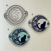 Image 3 of Hair Bun Covers