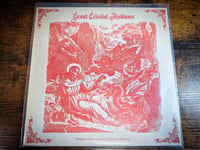 Image 2 of Grand Celestial Nightmare "Forbidden Knowledge and Ancient Wisdom" LP
