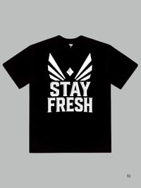 Image 2 of CAMPAIGN TEE