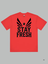 Image 1 of CAMPAIGN TEE