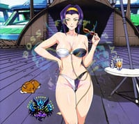 *PRE ORDER* Bikini Bounty