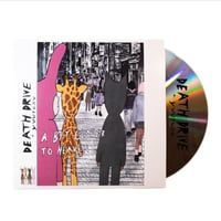 Image 1 of 'A Bit Closer To Heaven' CD