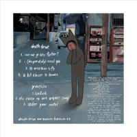 Image 2 of 'A Bit Closer To Heaven' CD