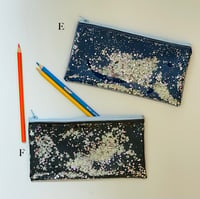 Image 4 of Nature Inspired Shaker Pouches