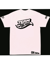 Image 2 of Team Side Show 1  Tee