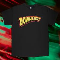 'LOGO' TEE