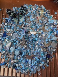 BLUEBIRD MIX