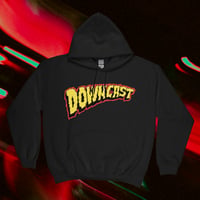 'LOGO' HOODIE