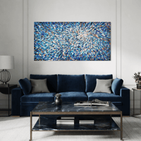Image 3 of 'Perseus III' - 186x96cm