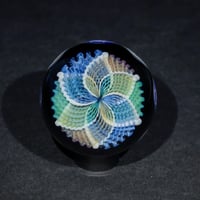 Image 1 of OGB Reticello Murrini Marble