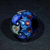 Image 5 of OGB Reticello Murrini Marble