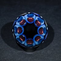 Image 6 of OGB Reticello Murrini Marble