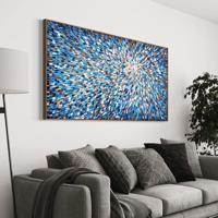 Image 8 of 'Perseus III' - 186x96cm