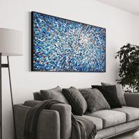 Image 9 of 'Perseus III' - 186x96cm
